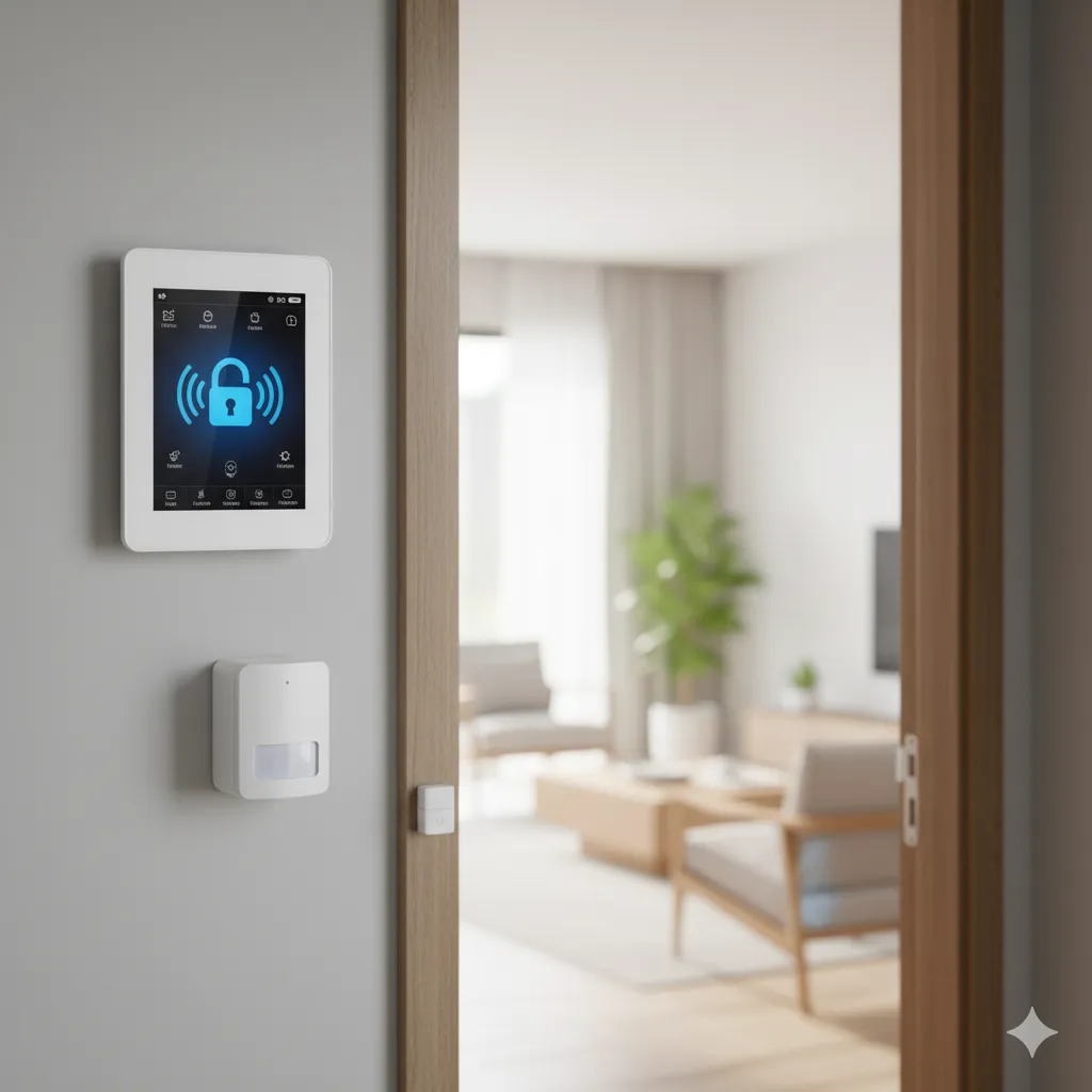 Alarmas inteligentes